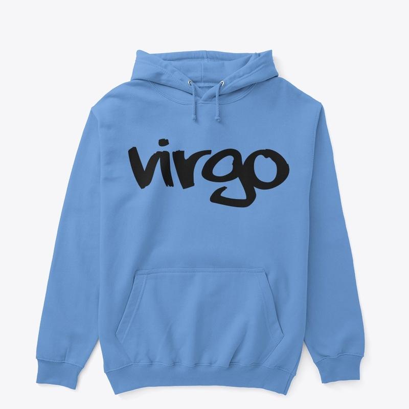 VIRGO IS THE BEST SIGN