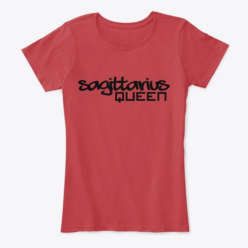 SAGITTARIUS WEAR COLLECTION