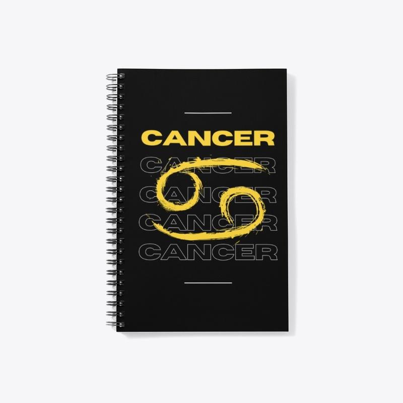 CANCERIAN ZODIAC SIGN