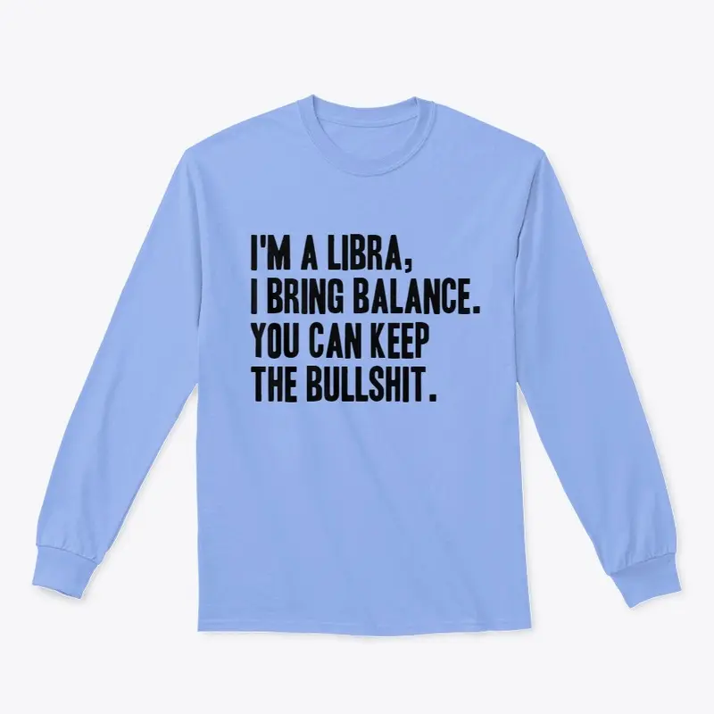 LIBRA COLLECTION