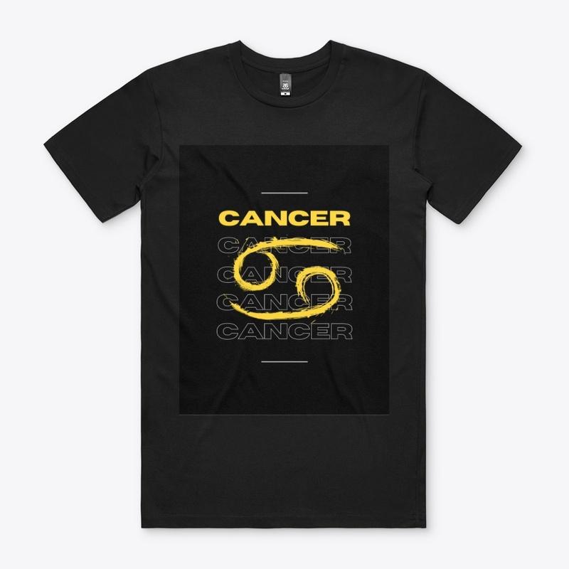 CANCERIAN ZODIAC SIGN