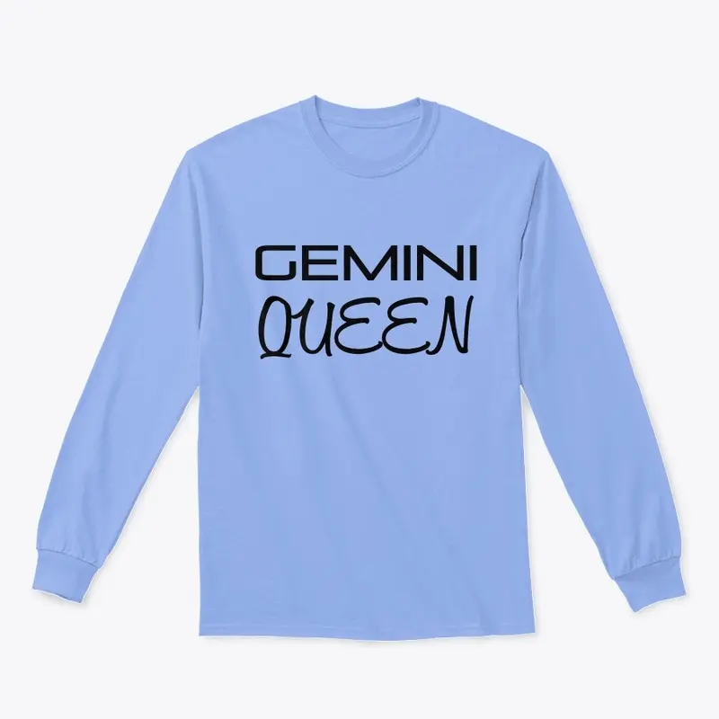 GEMINI COLLECTION WEAR