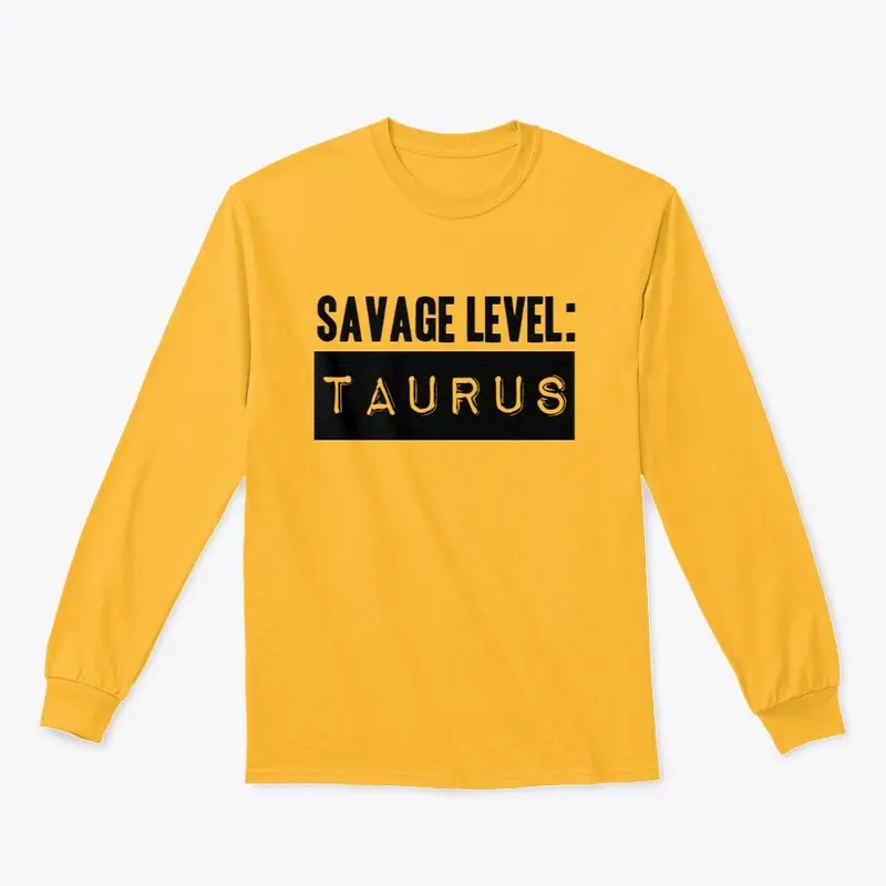 TAURUS COLLECTION