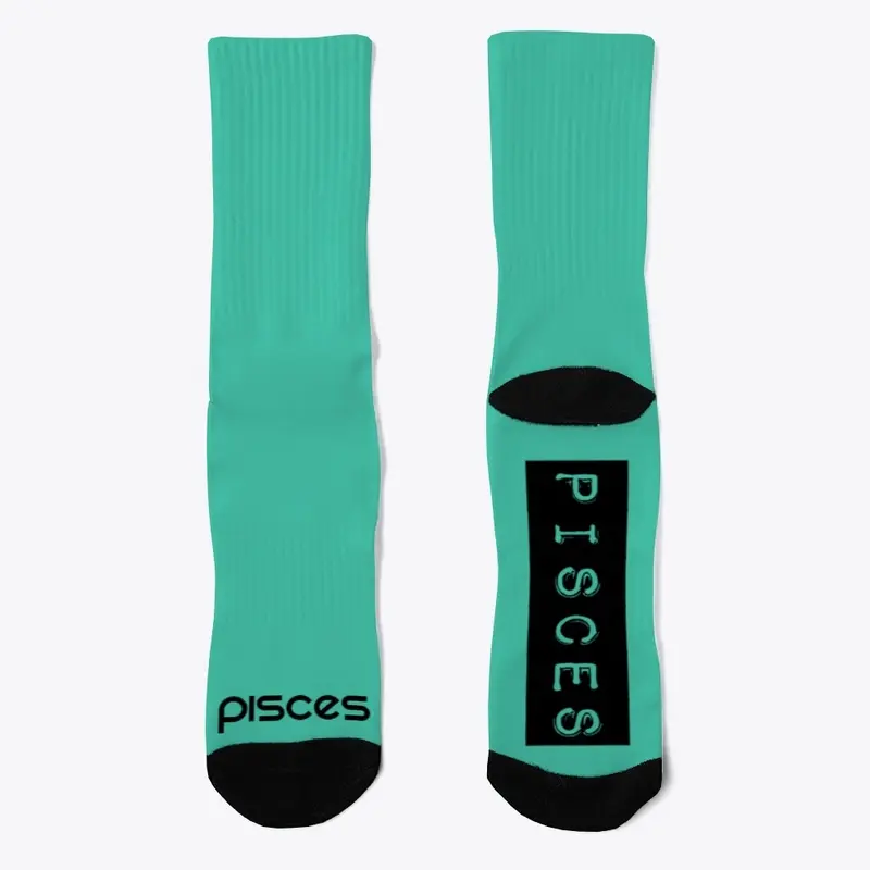 PISCES COLLECTION