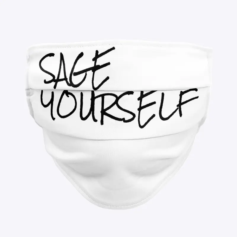 Sage Yourself Collection